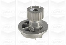 GRAF PA696 Water Pump